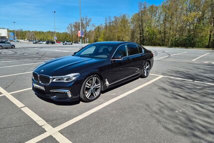BMW 730 Gebrauchtwagen