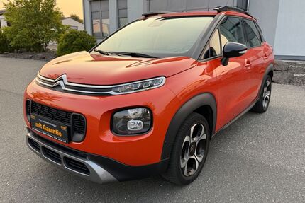 Citroen C3 Gebrauchtwagen