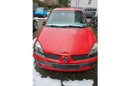 Renault Clio Gebrauchtwagen