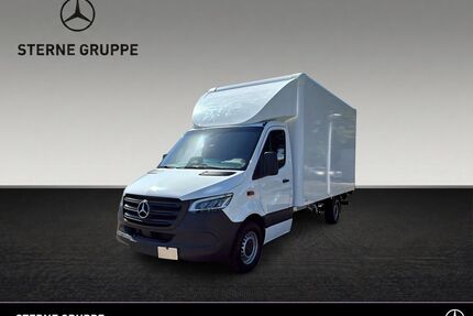 Mercedes-Benz Sprinter Gebrauchtwagen