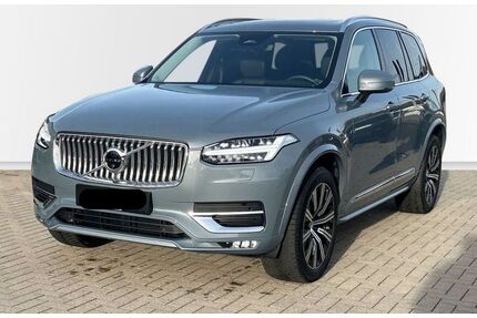 Volvo XC90 Gebrauchtwagen