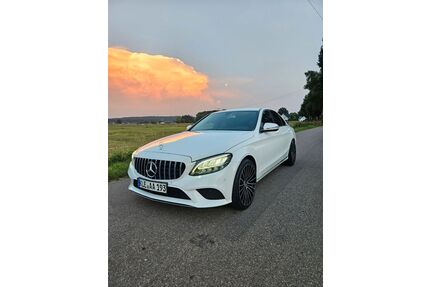Mercedes-Benz C 180 Gebrauchtwagen