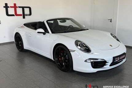 Porsche 991 Gebrauchtwagen