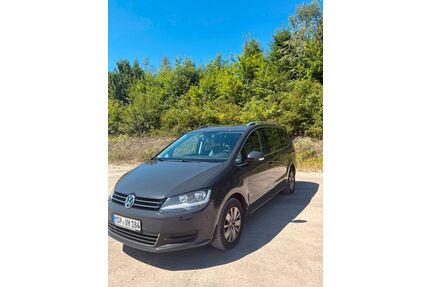 VW Sharan Gebrauchtwagen