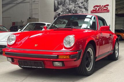 Porsche 911 Urmodell Gebrauchtwagen