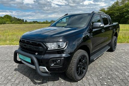 Ford Ranger Gebrauchtwagen
