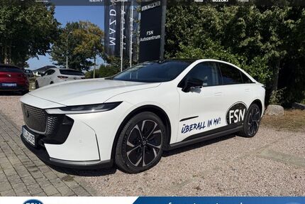 Mazda 6e Gebrauchtwagen