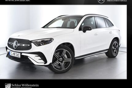 Mercedes-Benz GLC 450 Gebrauchtwagen