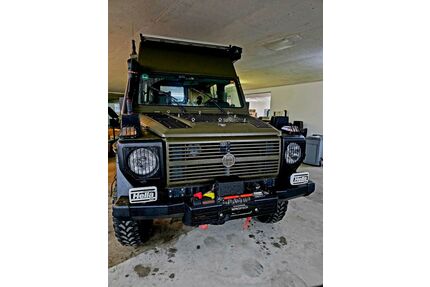 Mercedes-Benz 230 Gebrauchtwagen