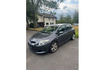 Toyota Auris Gebrauchtwagen