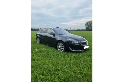 Opel Insignia Gebrauchtwagen