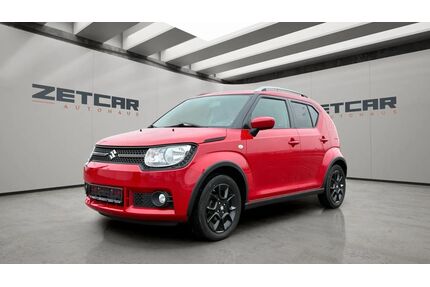 Suzuki Ignis Gebrauchtwagen