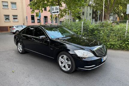 Mercedes-Benz 350 Gebrauchtwagen