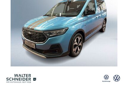 Ford Tourneo Connect Gebrauchtwagen