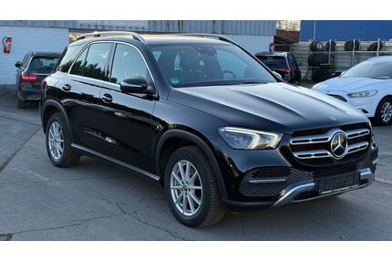 Mercedes-Benz GLE 350 Gebrauchtwagen