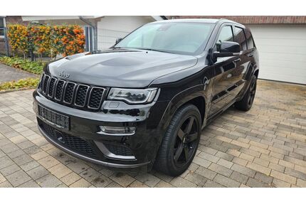 Jeep Grand Cherokee Gebrauchtwagen