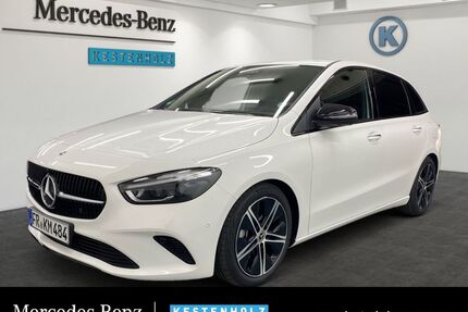 Mercedes-Benz B 200 Gebrauchtwagen