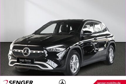 Mercedes-Benz GLA 200 Gebrauchtwagen