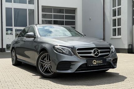 Mercedes-Benz E 200 Gebrauchtwagen