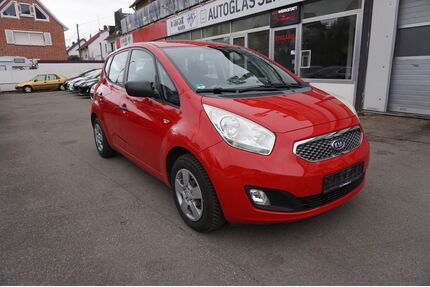 Kia Venga Gebrauchtwagen