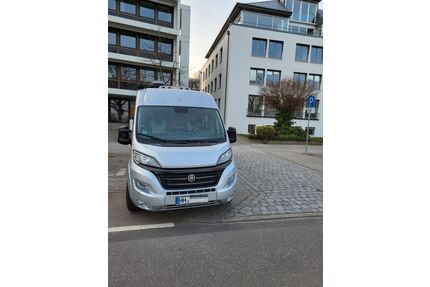 Fiat Ducato Gebrauchtwagen