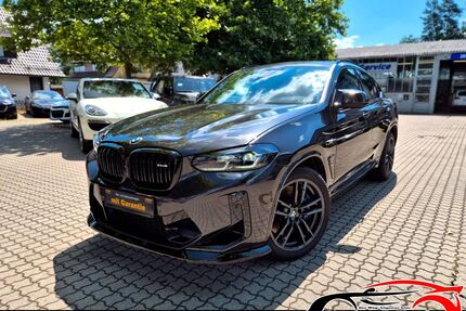BMW X4 M Gebrauchtwagen