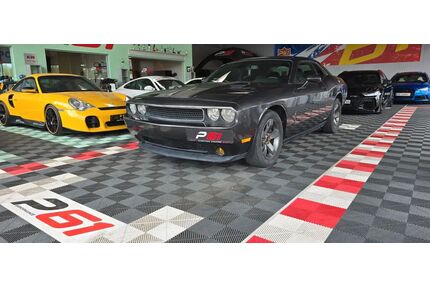 Dodge Challenger Gebrauchtwagen