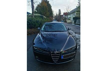 Alfa Romeo 159 Gebrauchtwagen