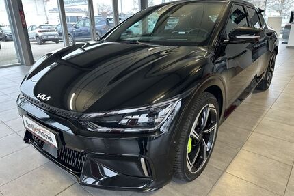 Kia EV6 Gebrauchtwagen