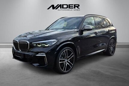 BMW X5 M50 Gebrauchtwagen