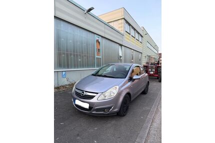 Opel Corsa Gebrauchtwagen