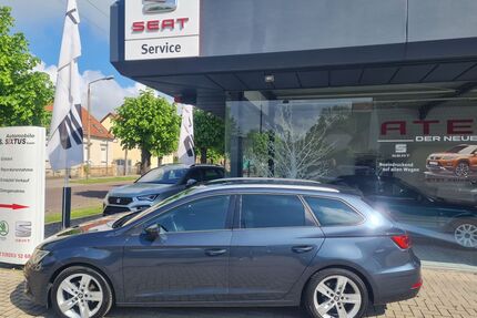 Seat Leon Gebrauchtwagen