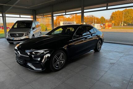 Mercedes-Benz C 300 Gebrauchtwagen