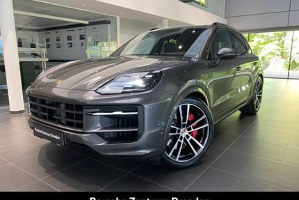 Porsche Cayenne Gebrauchtwagen