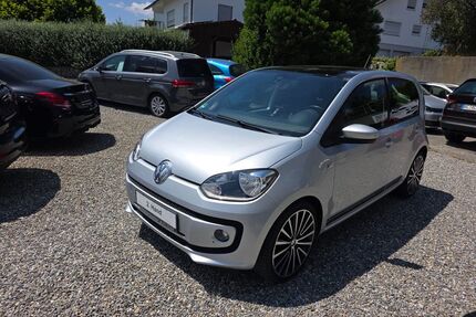 VW up! Gebrauchtwagen