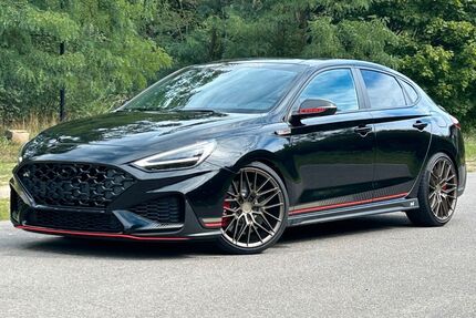 Hyundai i30 Gebrauchtwagen