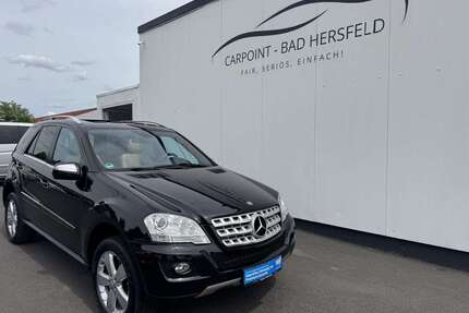 Mercedes-Benz ML 320 Gebrauchtwagen