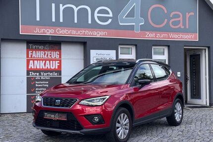 Seat Arona Gebrauchtwagen