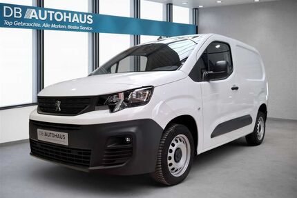 Peugeot Partner Gebrauchtwagen