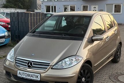 Mercedes-Benz A 150 Gebrauchtwagen