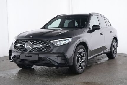 Mercedes-Benz GLC 220 Gebrauchtwagen