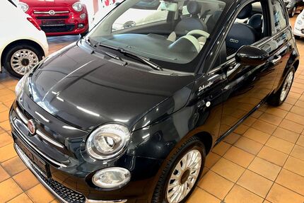 Fiat 500C Gebrauchtwagen