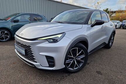 Lexus LBX Gebrauchtwagen