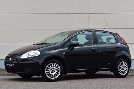 Fiat Punto Gebrauchtwagen