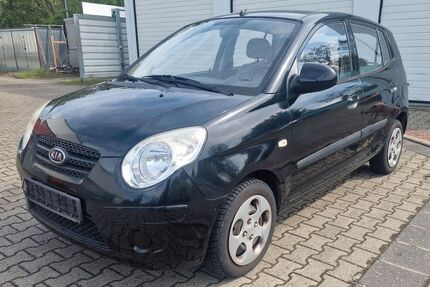 Kia Picanto Gebrauchtwagen