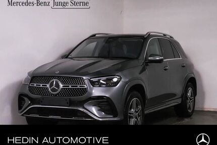 Mercedes-Benz GLE 450 Gebrauchtwagen