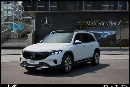 Mercedes-Benz EQB Gebrauchtwagen
