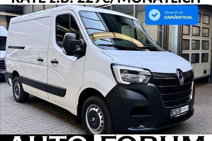 Renault Master Gebrauchtwagen