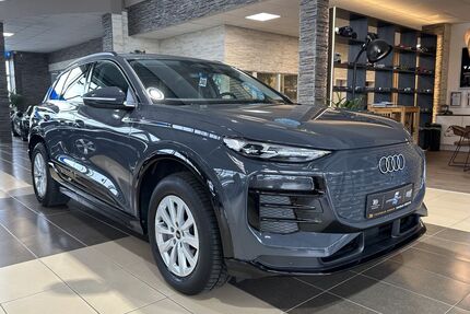 Audi Q6 e-tron Gebrauchtwagen