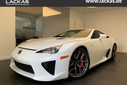 Honda LFA 